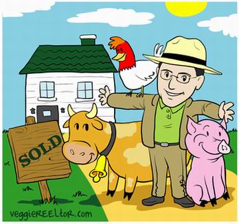 veggieREELtor & friends